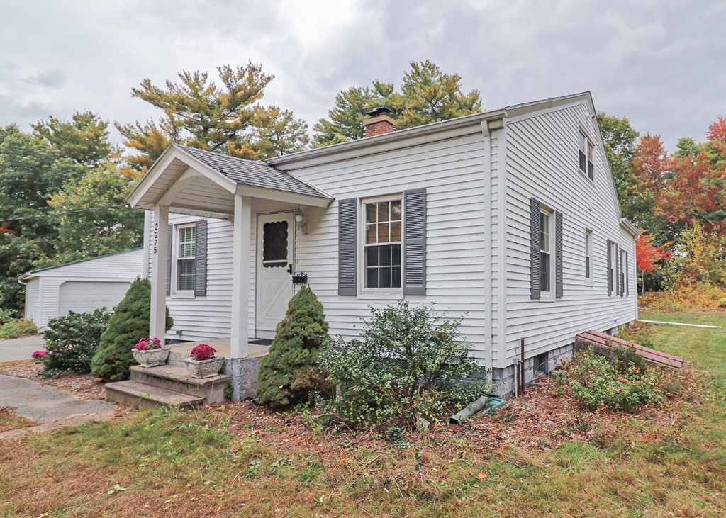 2275 Palmer Rd, Palmer, MA 01069 MLS 73068358 Coldwell Banker