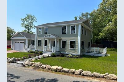 27 Jerdens Ln, Rockport, MA 01966 - Photo 1