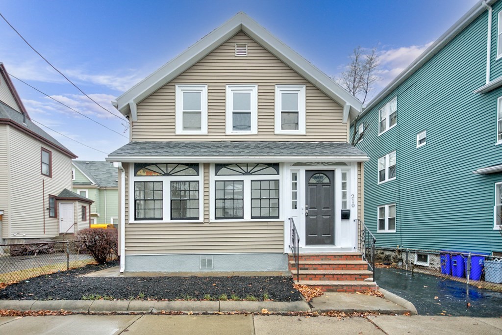 210 Belmont St, Malden, MA 02148 MLS 73068390 Coldwell Banker