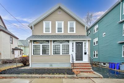 210 Belmont St, Malden, MA 02148 - Photo 1