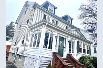 9 Druid St, Boston, MA 02126 - Photo 1