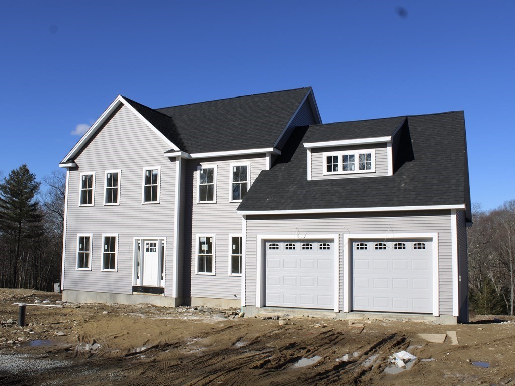 10 Oak Bluff Ln, Leicester, MA 01524 MLS 73068499 Coldwell Banker