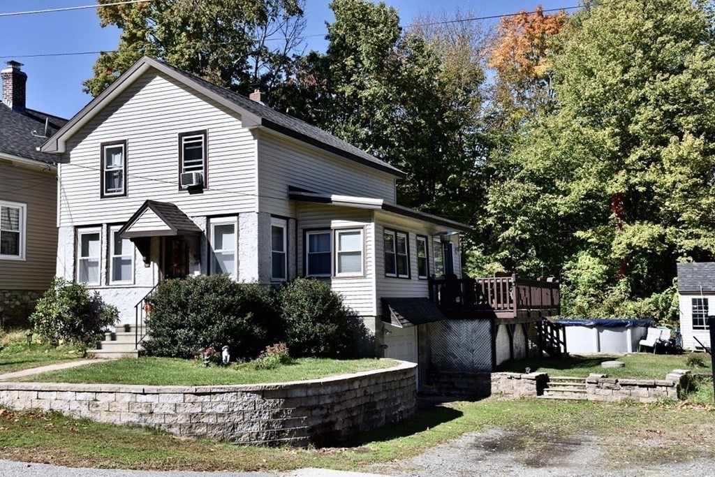 50 Hillcrest Ave, Southbridge, MA 01550 MLS 73068525 Coldwell Banker