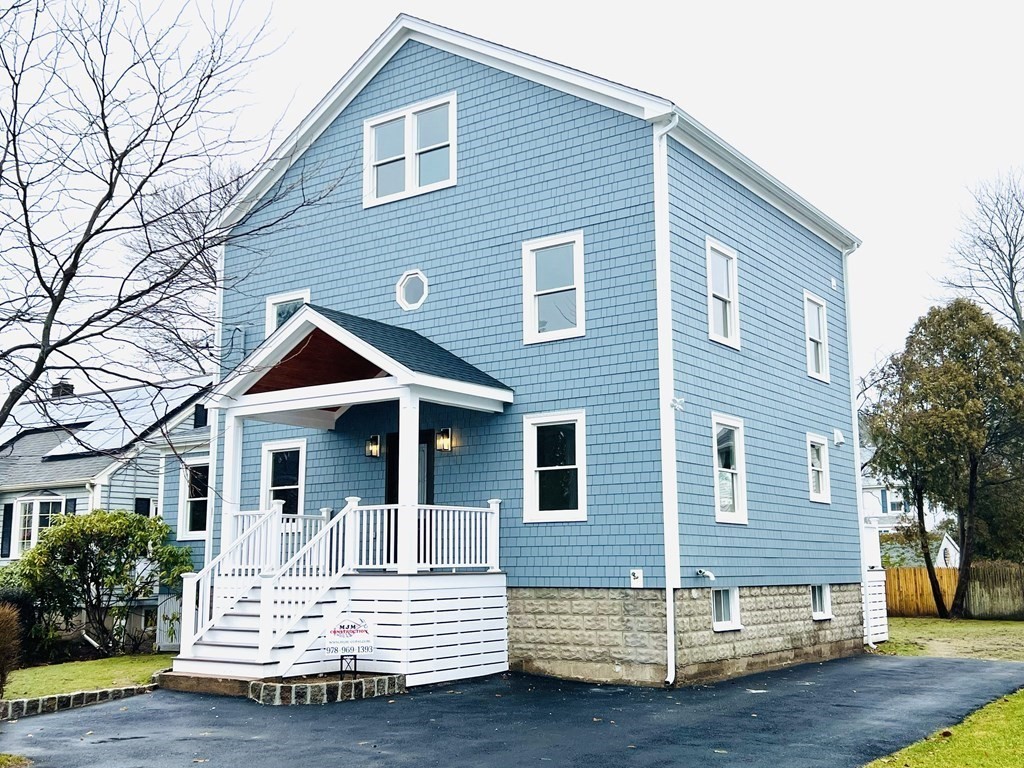 24 Gardner St, Beverly, MA 01915 MLS 73068563 Coldwell Banker