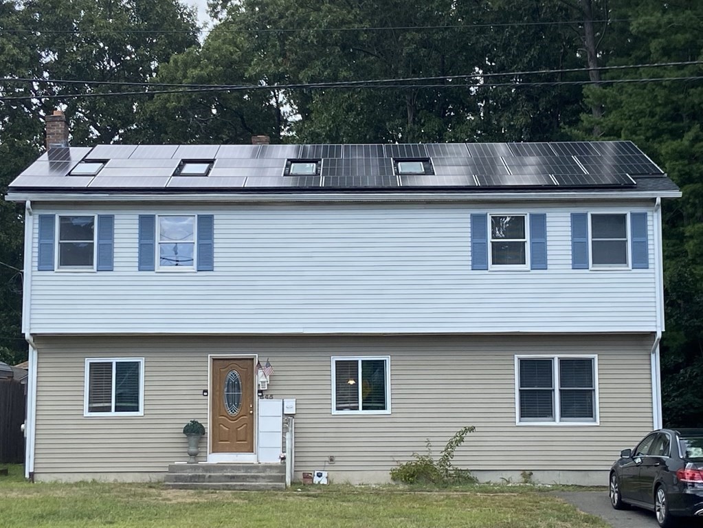 645 James St, Chicopee, MA 01020 MLS 73068608 Coldwell Banker