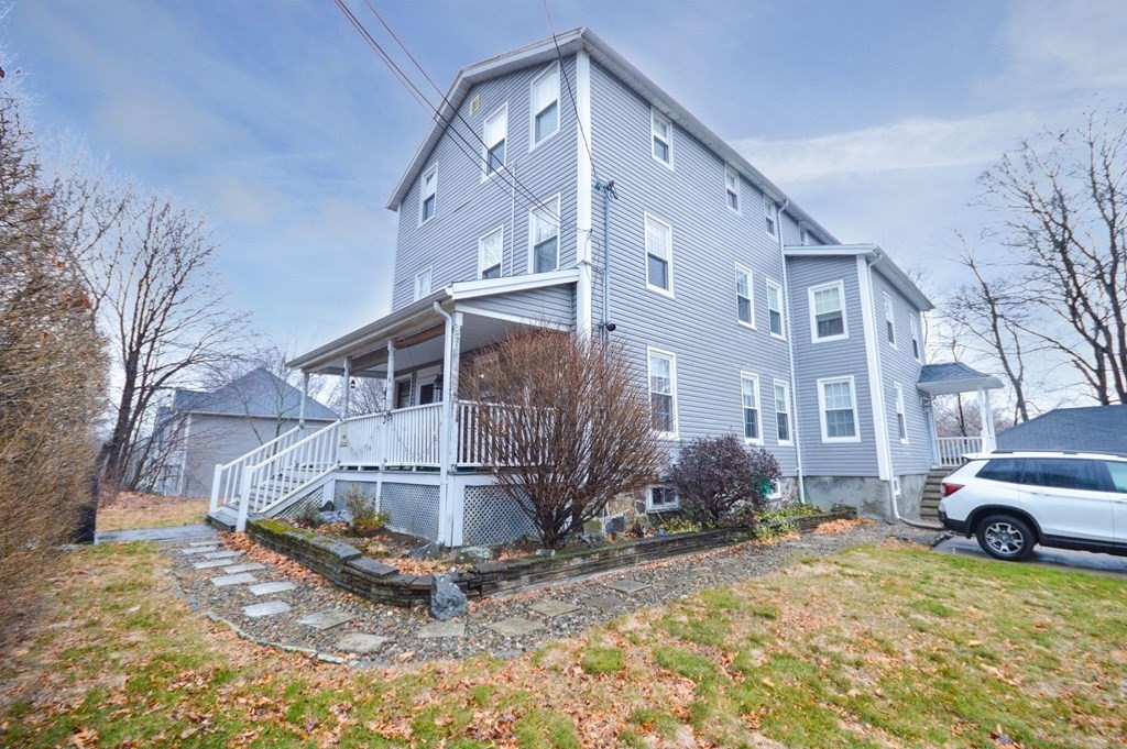 3 Hunnewell St, Melrose, MA 02176 MLS 73068617 Coldwell Banker