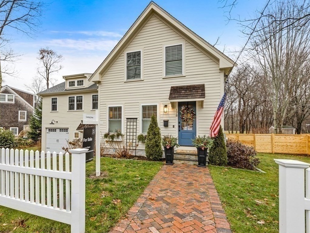 178 Hersey St, Hingham, MA 02043 MLS 73068622 Coldwell Banker