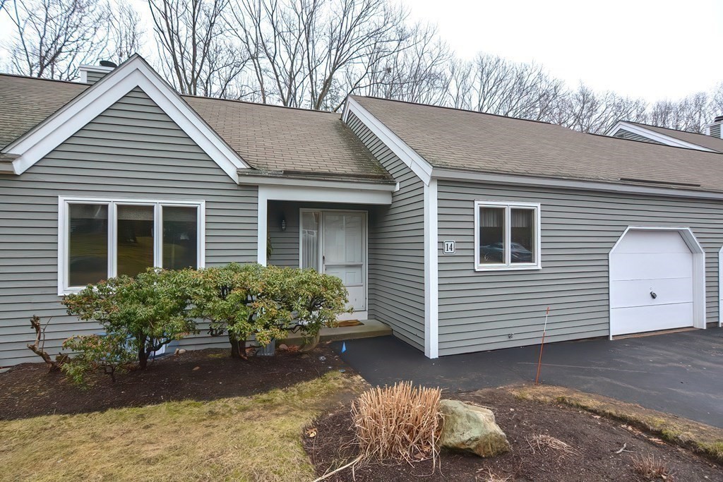 14 Indian Dawn 14, Wayland, MA 01778 MLS 73068702 Coldwell Banker