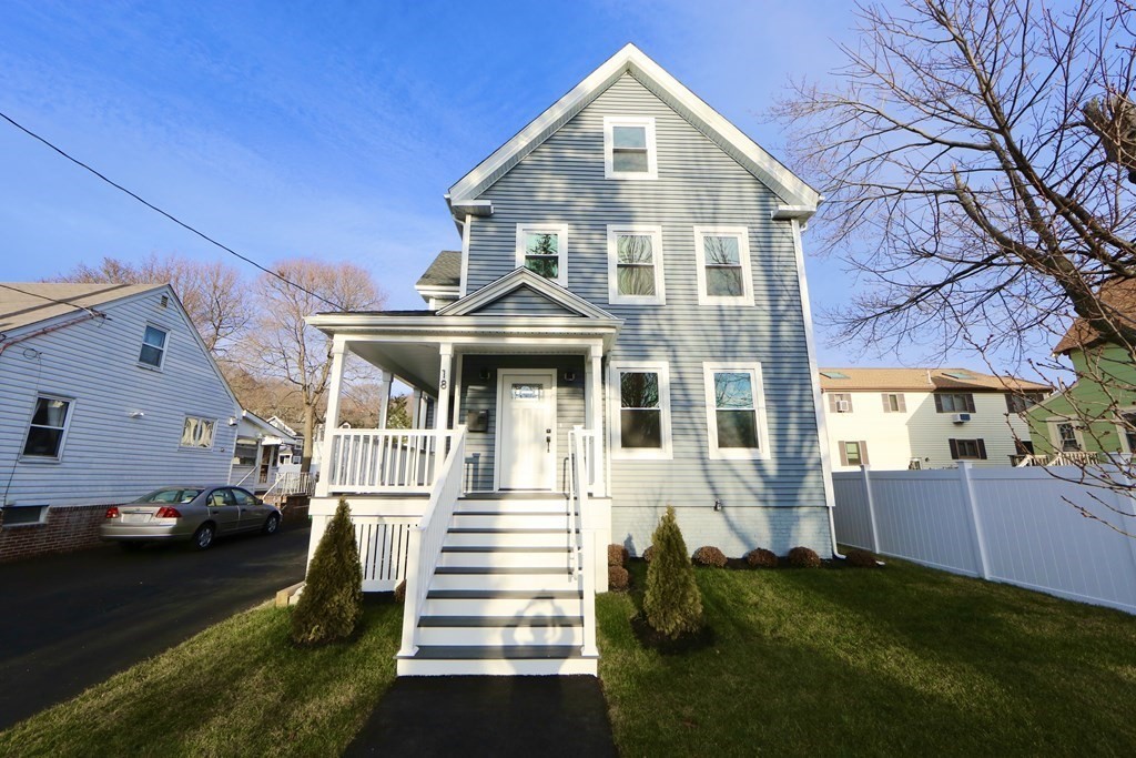 18 Noble St, Malden, MA 02148 MLS 73068704 Coldwell Banker