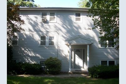 43 Magnolia St #3, Attleboro, MA 02703 - Photo 1
