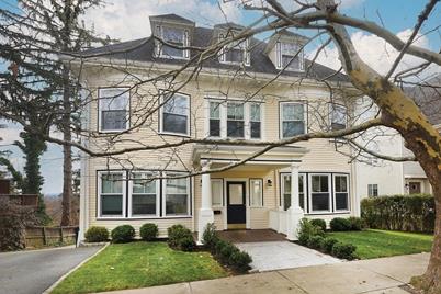 38 York Ter, Brookline, MA 02446 - Photo 1