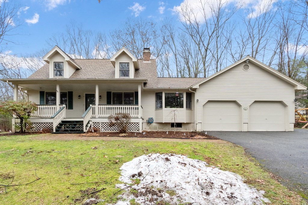 Conani Rd 911 Conant Rd, Athol, MA 01331 - MLS 73068755 - Coldwell Banker