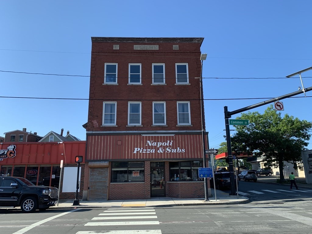 79 Common St, Lawrence, MA 01840 MLS 73068768 Coldwell Banker