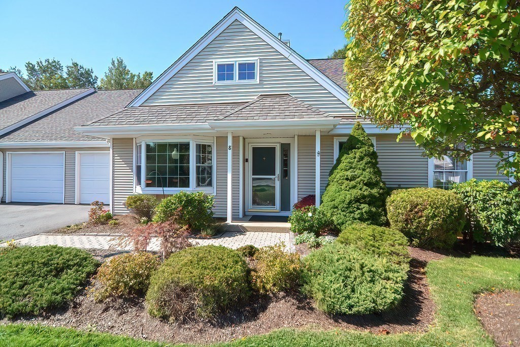 8 Deerfield Way 8, Westborough, MA 01581 MLS 73068780 Coldwell Banker