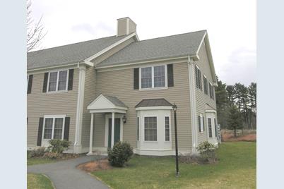 5 Abbott Lane #7, Concord, MA 01742 - Photo 1