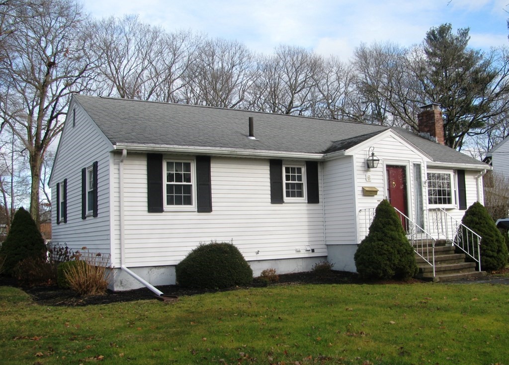6 Richard Rd, Randolph, MA 02368 MLS 73069071 Coldwell Banker