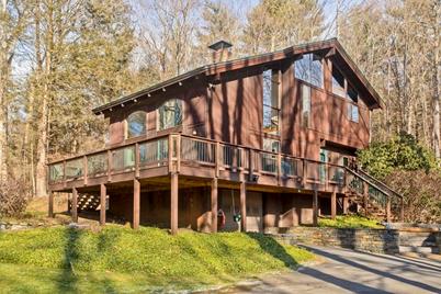 770 Country Club Road, Greenfield, MA 01301 - Photo 1