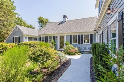 3861 Main Street /Route 6A, Barnstable, MA 02630 - Photo 1