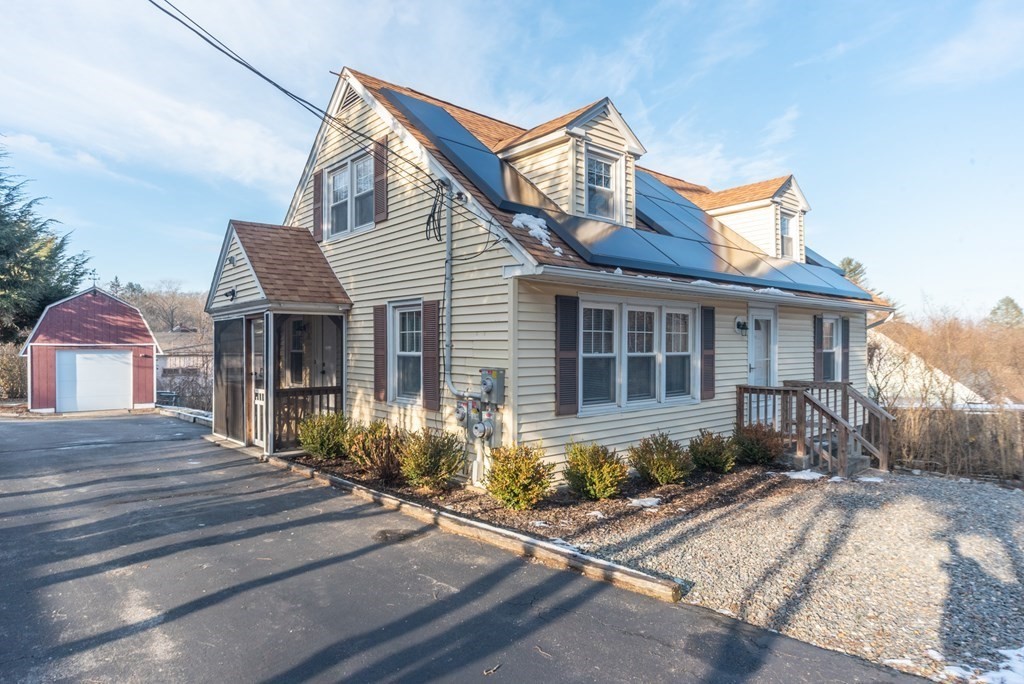 328 Stafford St, Leicester, MA 01611 MLS 73069400 Coldwell Banker