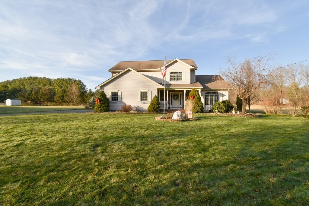 83 Pease Rd, East Longmeadow, MA 01028 MLS 73069422 Coldwell Banker