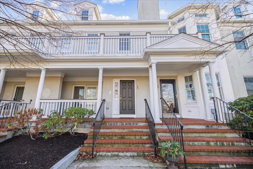 19 Tilden Commons Dr 19, Quincy, MA 02171 MLS 73069433 Coldwell Banker