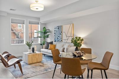 70 Bremen St #308, Boston, MA 02128 - Photo 1