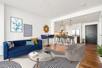 32 Traveler St #612, Boston, MA 02118 - Photo 1