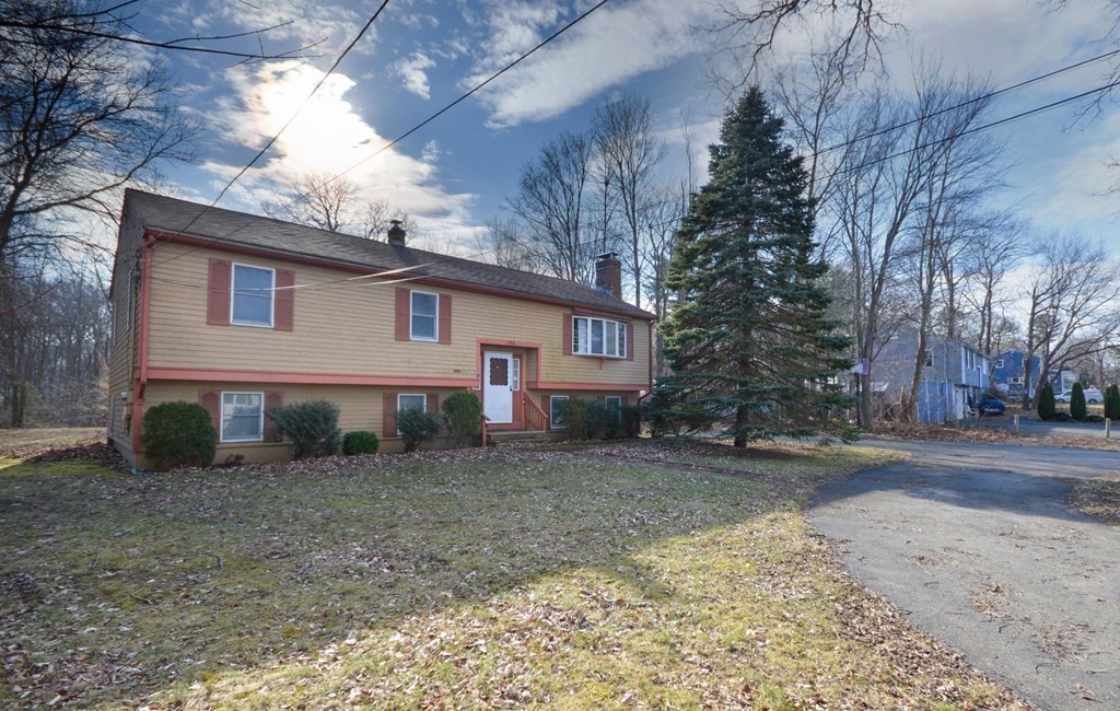 135 Ralph Talbot St, Weymouth, MA 02190 MLS 73069512 Coldwell Banker