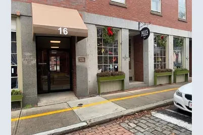 6 Front St #305, Salem, MA 01970 - Photo 1