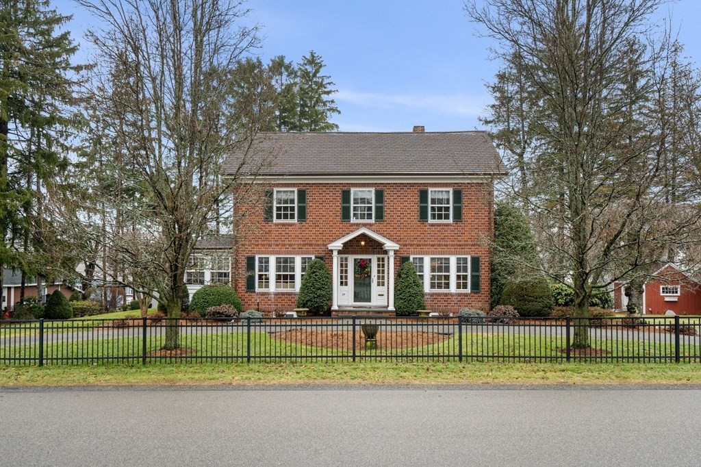 25 Waldron Rd, Braintree, MA 02184 MLS 73069654 Coldwell Banker
