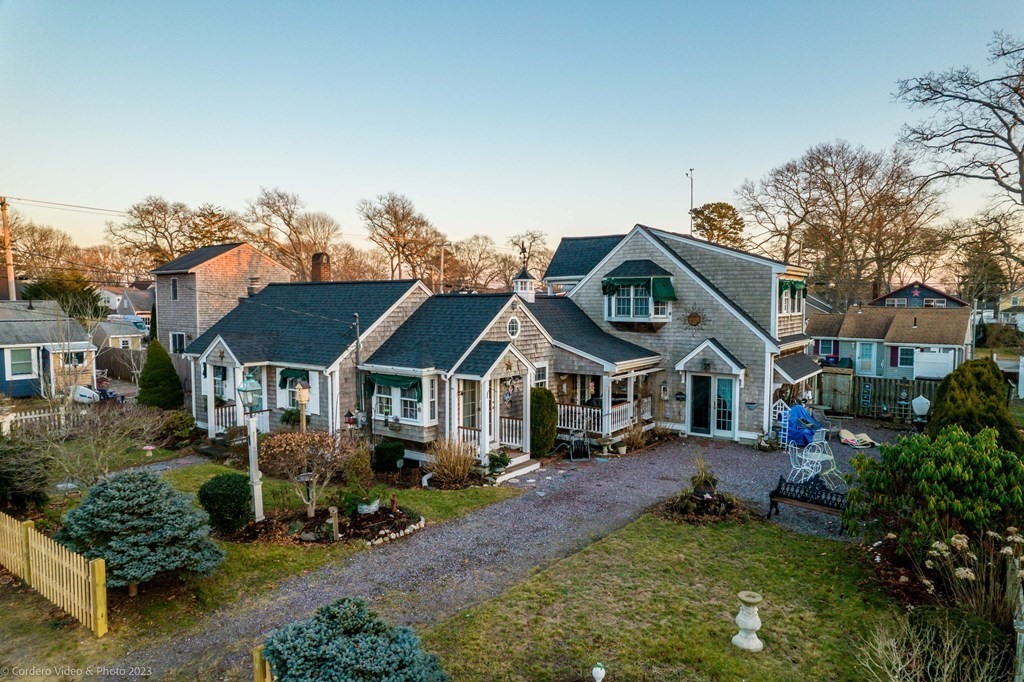 4 Weston Ave, Wareham, MA 02571 MLS 73069671 Coldwell Banker