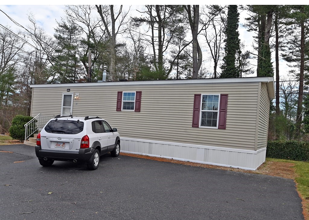 8 Swifts Beach Rd 33, Wareham, MA 02571 MLS 73069676 Coldwell Banker