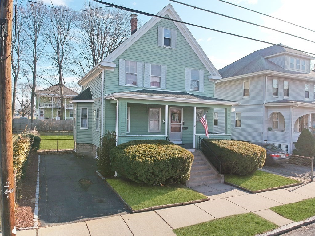79 Wicklow Ave, Medford, MA 02155 MLS 73069741 Coldwell Banker