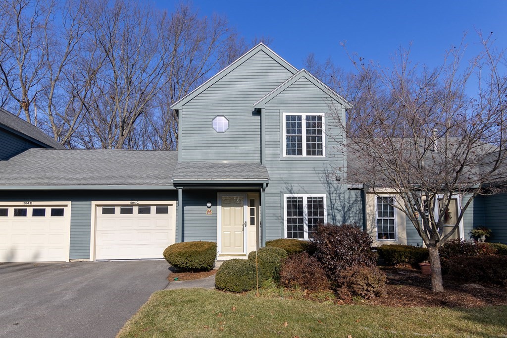 504 Ridgefield Cir C, Clinton, MA 01510 MLS 73069744 Coldwell Banker