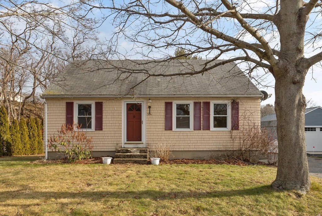 59A Wheeler St, Gloucester, MA 01930 MLS 73069753 Coldwell Banker