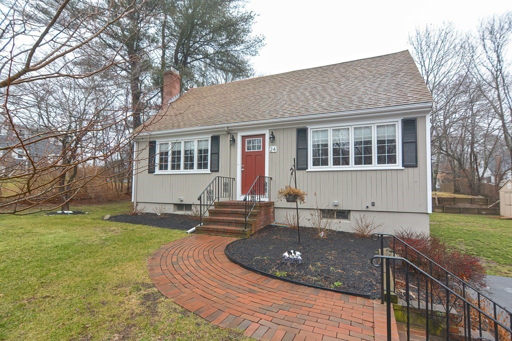 24 Gabriel Rd, Sharon, MA 02067 MLS 73069794 Coldwell Banker