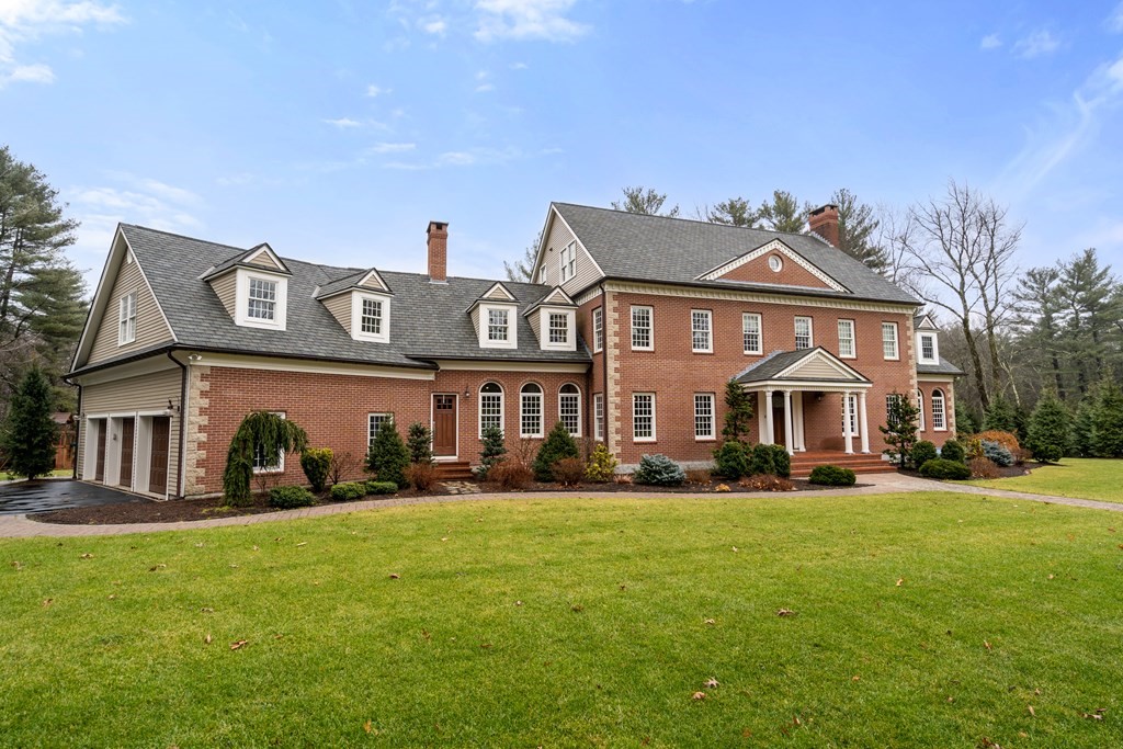 44 Bubbling Brook Rd, Walpole, MA 02081 MLS 73069800 Coldwell Banker