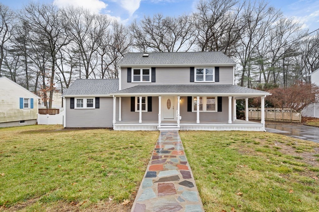 126 Oak St, Natick, MA 01760 MLS 73069848 Coldwell Banker