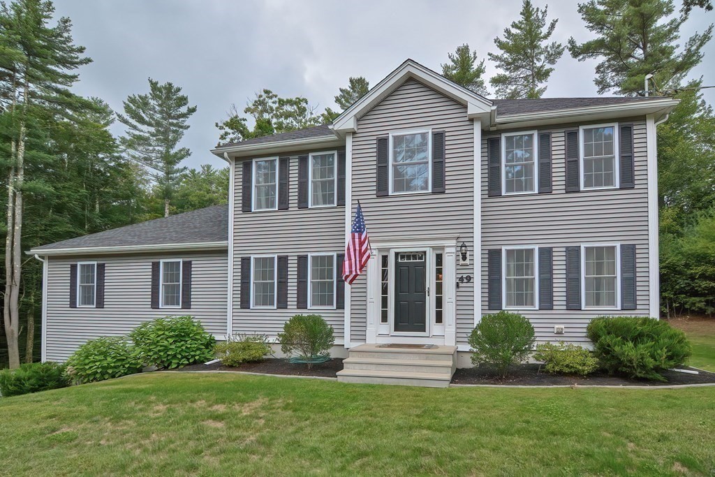 49 River Rd, Rutland, MA 01543 MLS 73069863 Coldwell Banker