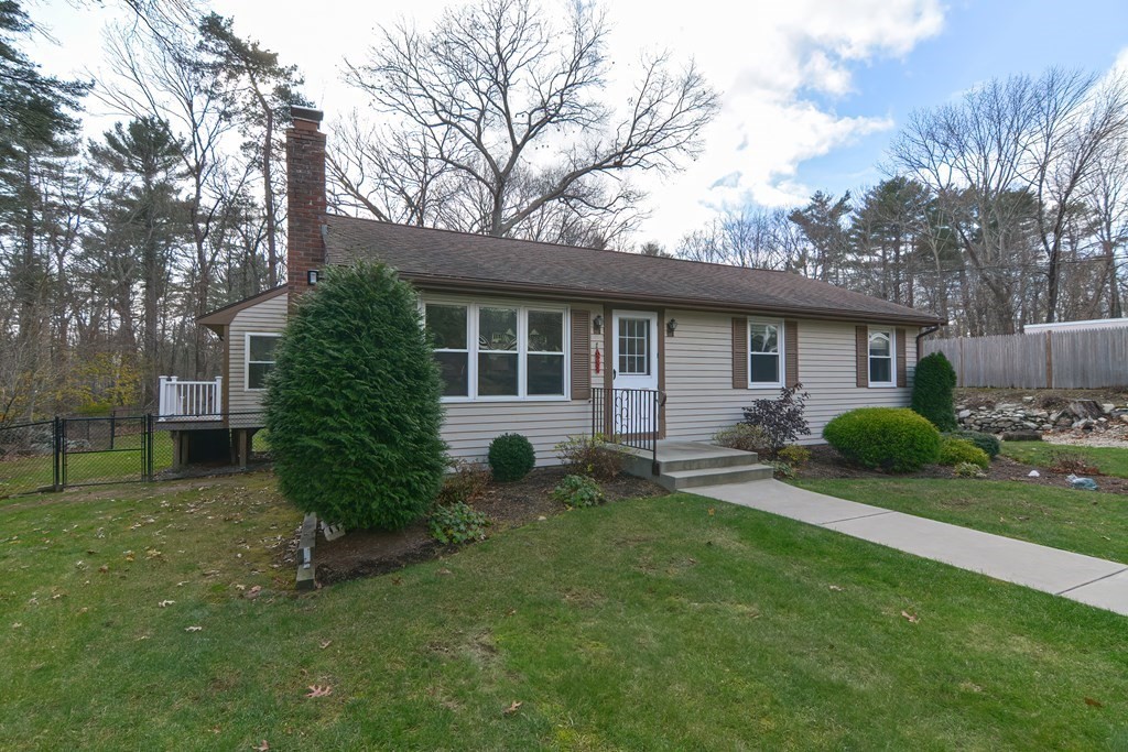 355 Pratt St, Mansfield, MA 02048 MLS 73069875 Coldwell Banker