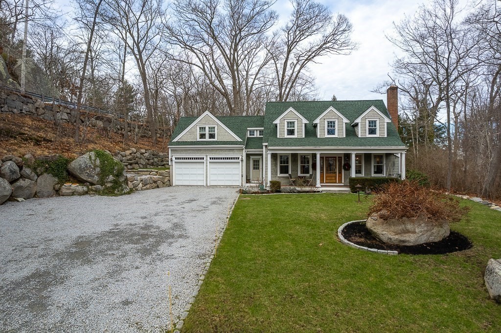 62 Leonard St, Gloucester, MA 01930 MLS 73069882 Coldwell Banker