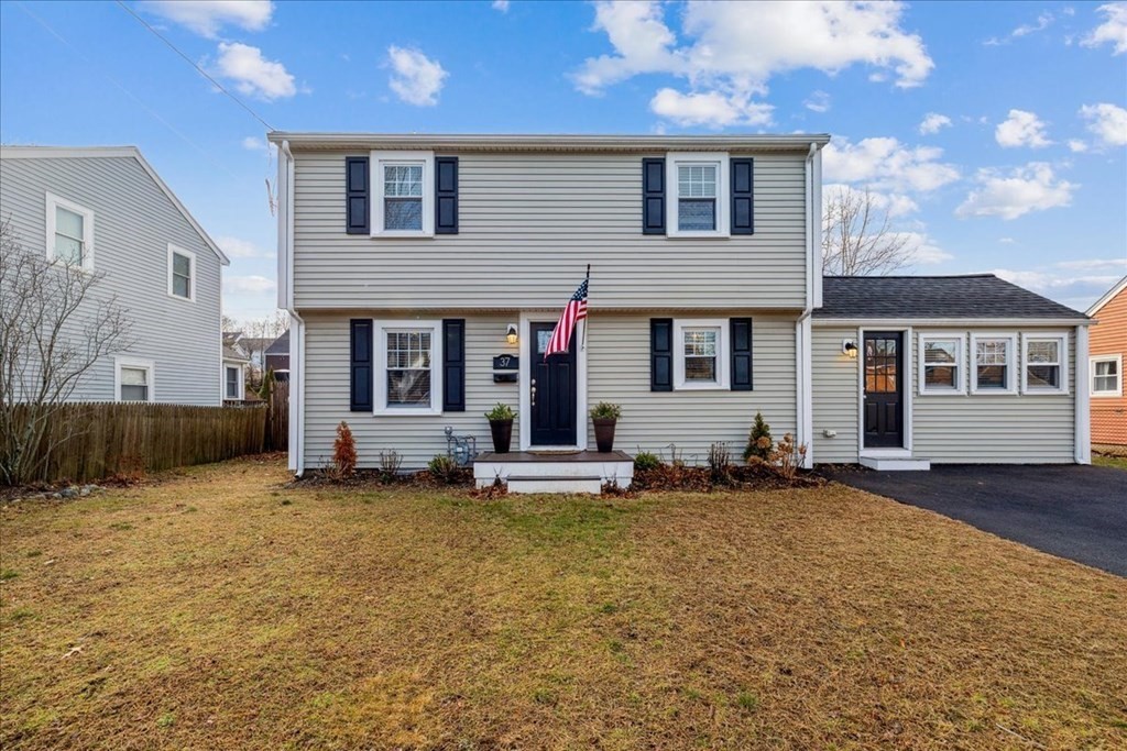 37 Fuller Rd, Weymouth, MA 02191 MLS 73069924 Coldwell Banker