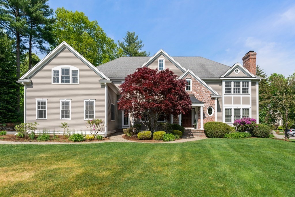 16 Skyview Ln, Sudbury, MA 01776 MLS 73069964 Coldwell Banker