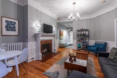 362 Commonwealth Ave #4F, Boston, MA 02115 - Photo 1