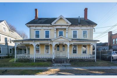 15 & 19 Whitman Ave, Whitman, MA 02382 - Photo 1