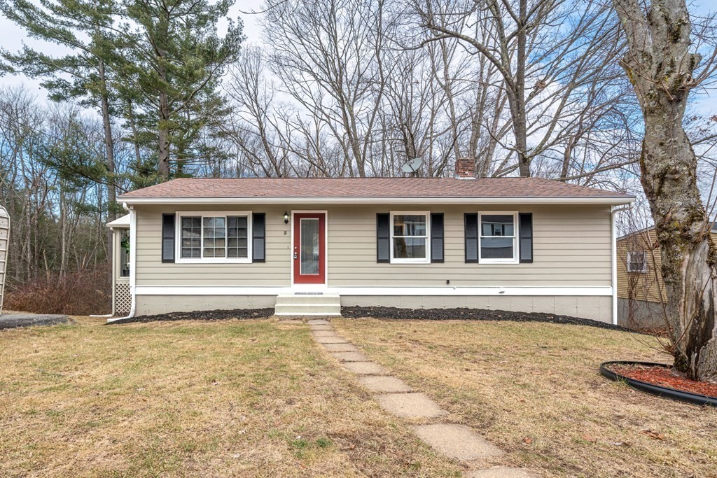 18 Glenview Ave, Southbridge, MA 01550 MLS 73070087 Coldwell Banker