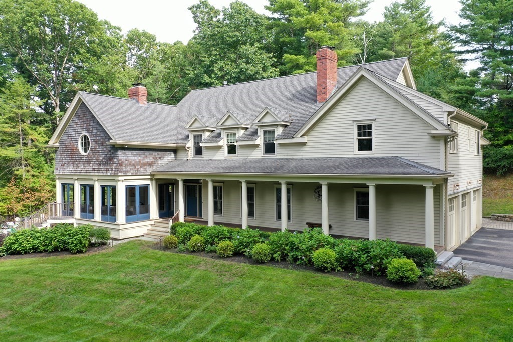 72 Centre St, Dover, MA 02030 MLS 73070253 Coldwell Banker