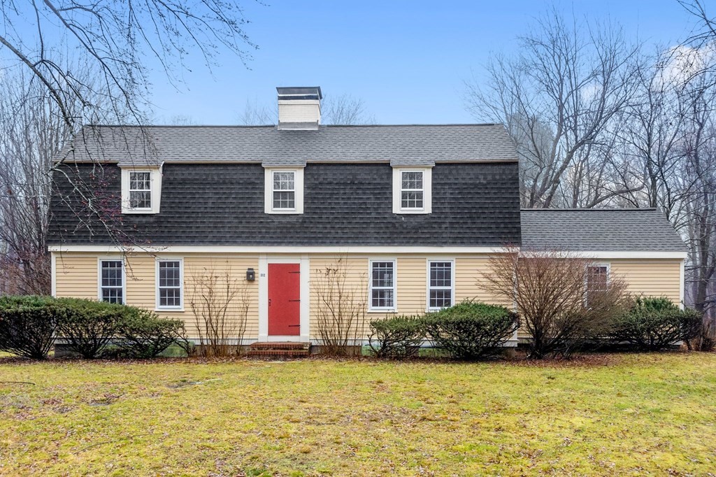 312 Mirick Rd, Princeton, MA 01541 MLS 73070260 Coldwell Banker