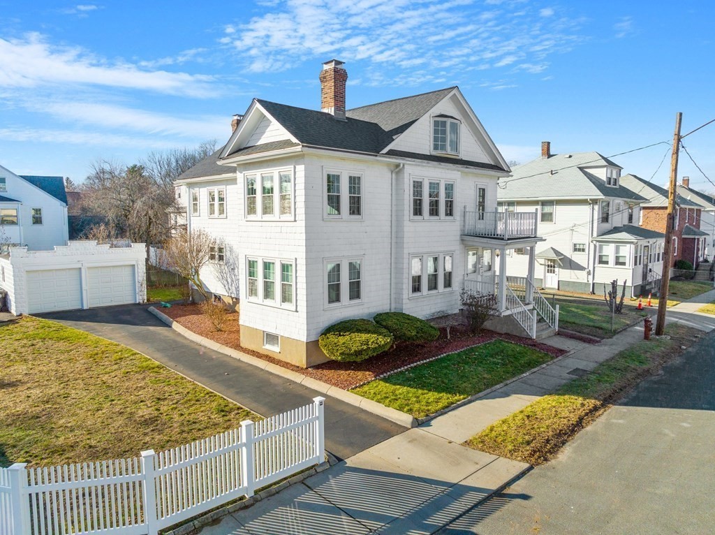 1921 Pond St, Watertown, MA 02472 MLS 73070262 Coldwell Banker