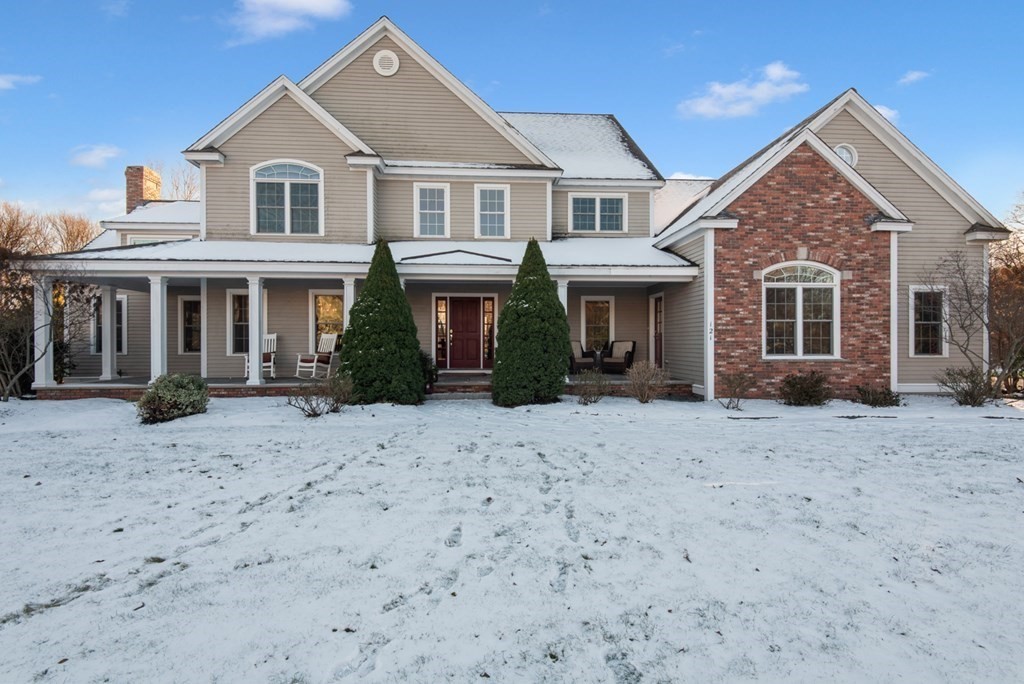 121 Carter Field Rd, North Andover, MA 01845 MLS 73070279 Coldwell